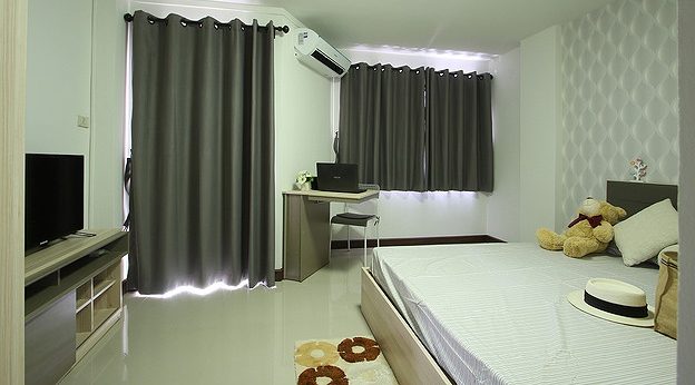 Condo · Chatuchak, bangkok — photo 2