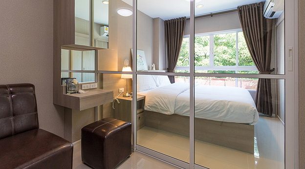 1 Bed Condo · Bang Na, bangkok — photo 3