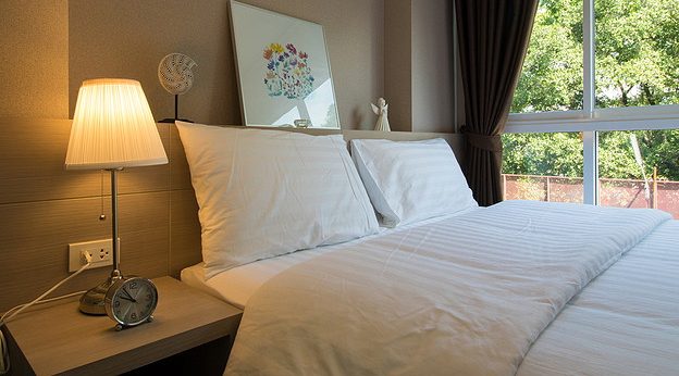 1 Bed Condo · Bang Na, bangkok — photo 4