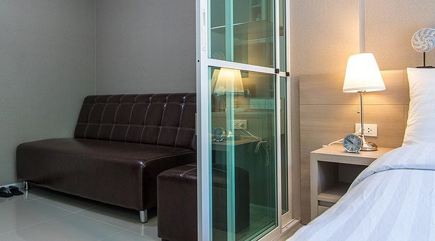 1 Bed Condo · Bang Na, bangkok — photo 5