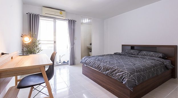 Condo · Khlong Toei, bangkok