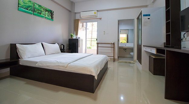 Condo · Si Racha, chon_buri — photo 1