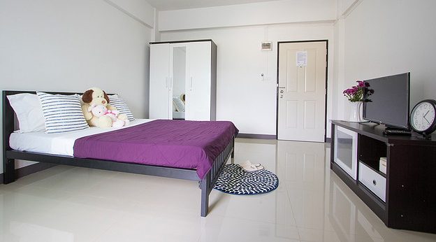 1 Bed Condo · Si Racha, chon_buri — photo 5