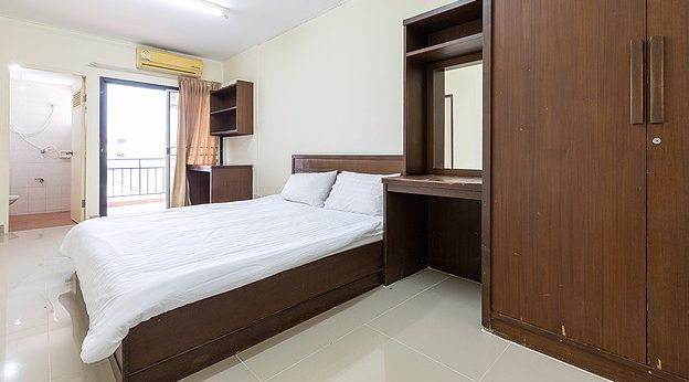 1 Bed Condo · bangkok — photo 1