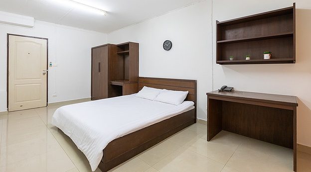 1 Bed Condo · bangkok — photo 3