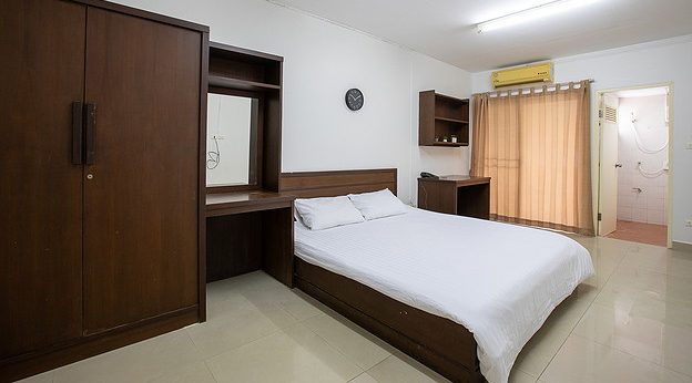 1 Bed Condo · bangkok — photo 5