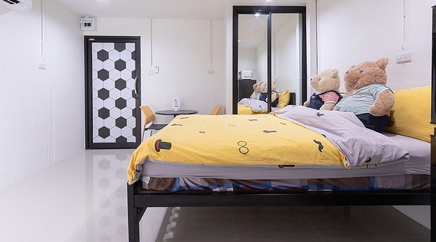 Condo · bangkok