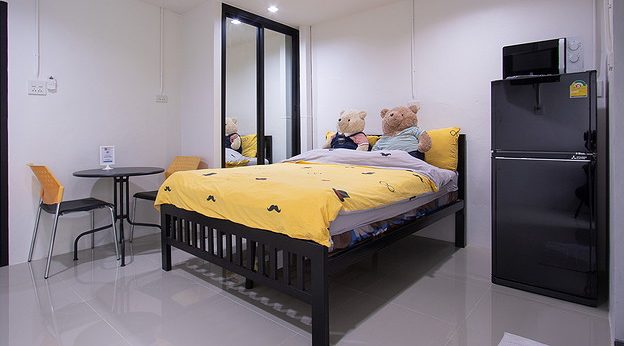 Condo · bangkok — photo 3