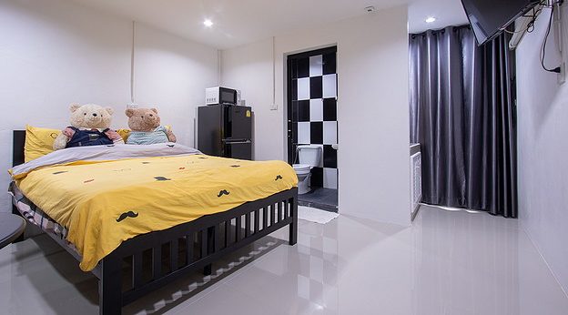 Condo · bangkok — photo 5