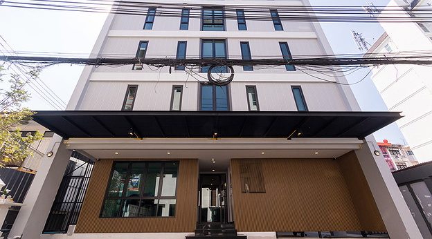 Condo · bangkok