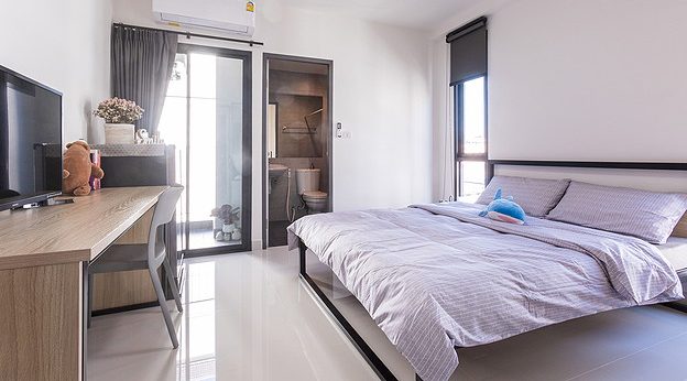 Condo · bangkok — photo 4
