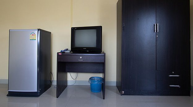 1 Bed Condo — photo 4