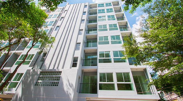 Condo · Chatuchak, bangkok