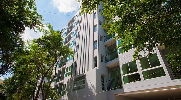 Condo · Chatuchak, bangkok — photo 3