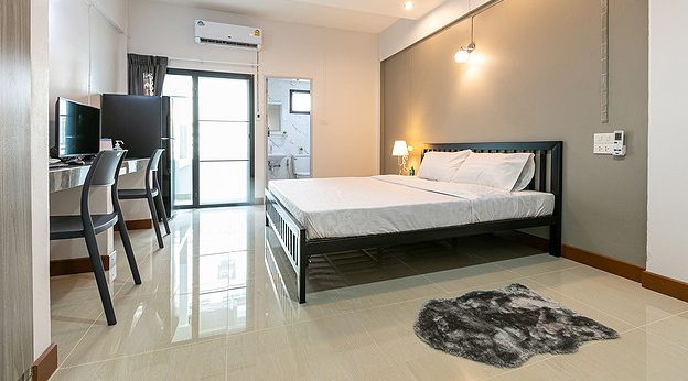 Condo · Lat Krabang, bangkok