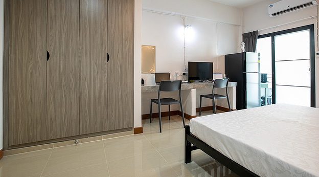 Condo · Lat Krabang, bangkok — photo 2