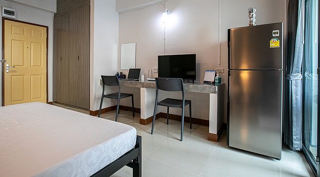 Condo · Lat Krabang, bangkok — photo 5