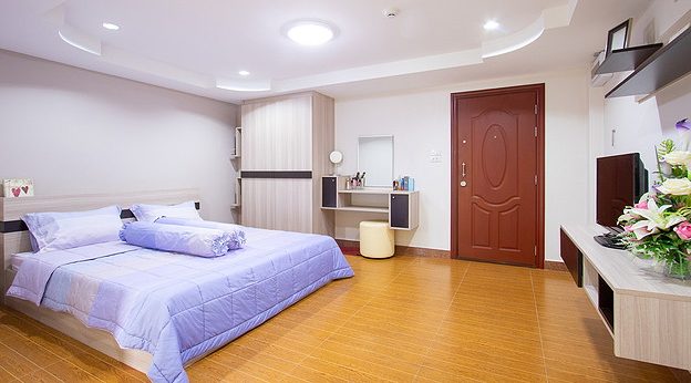 Condo · chon_buri