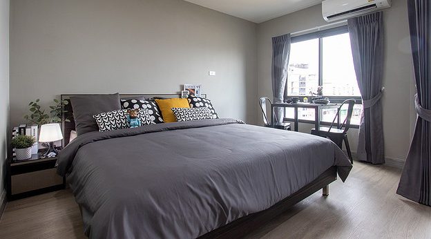 1 Bed Condo · Huai Khwang, bangkok