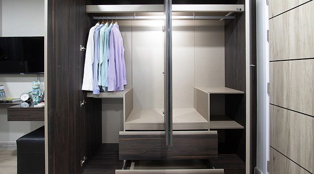 1 Bed Condo · Huai Khwang, bangkok — photo 4