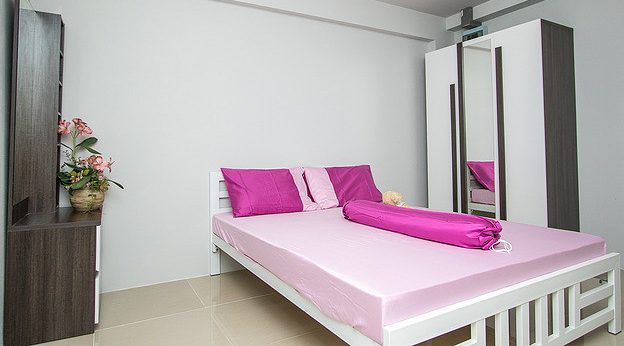 1 Bed Condo · bangkok — photo 2