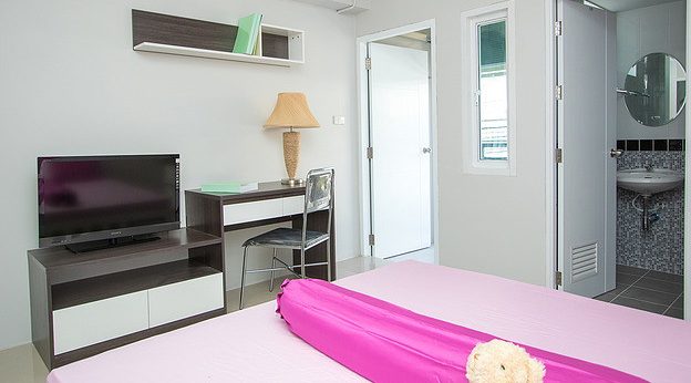 1 Bed Condo · bangkok — photo 3