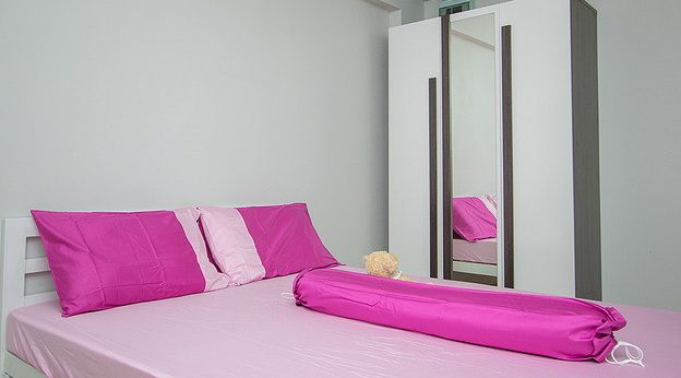 1 Bed Condo · bangkok — photo 4