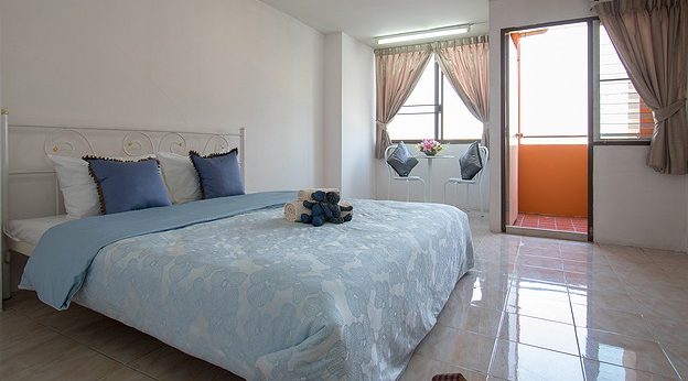1 Bed Condo · Mueang Chiang Mai, chiang_mai