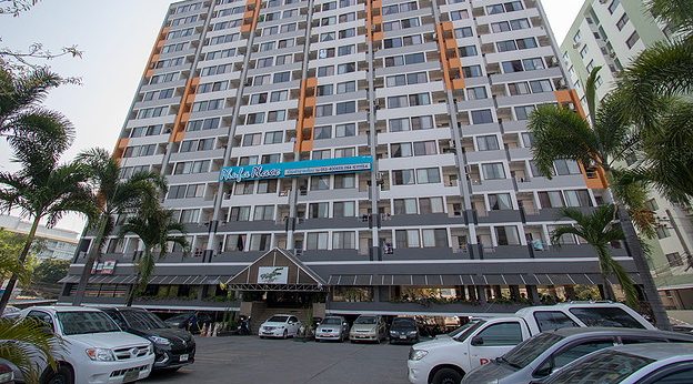 1 Bed Condo · Mueang Chiang Mai, chiang_mai — photo 2