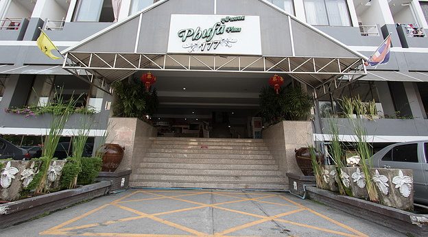 1 Bed Condo · Mueang Chiang Mai, chiang_mai — photo 5