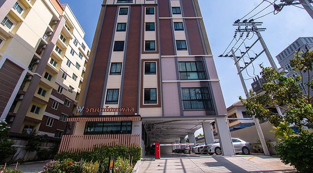 1 Bed Condo · Chatuchak, bangkok