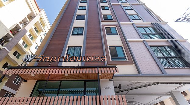 1 Bed Condo · Chatuchak, bangkok — photo 2