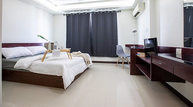 Sathorn Residence