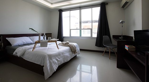 Sathorn Residence — photo 3