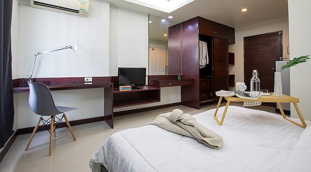 Sathorn Residence — photo 4