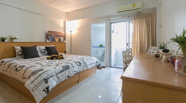 Condo · Chatuchak, bangkok