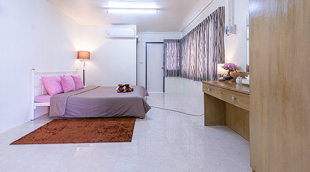 1 Bed Condo · Mueang Chiang Mai, chiang_mai — photo 2