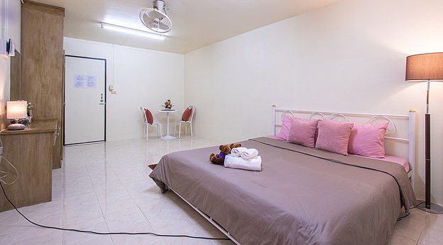 1 Bed Condo · Mueang Chiang Mai, chiang_mai — photo 3