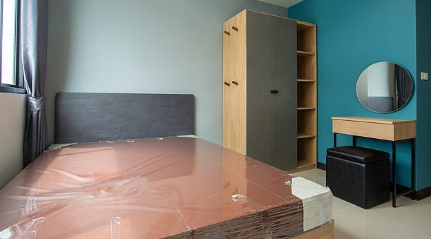 1 Bed Condo · bangkok — photo 2