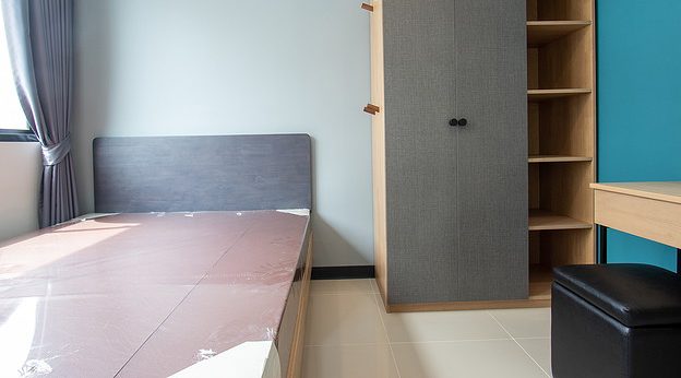 1 Bed Condo · bangkok — photo 3