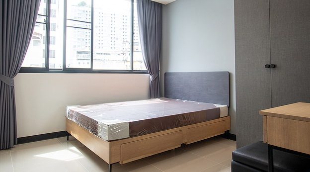 1 Bed Condo · bangkok — photo 4