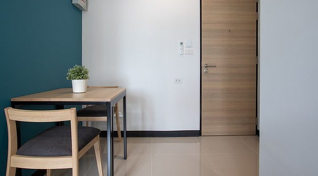 1 Bed Condo · bangkok — photo 5