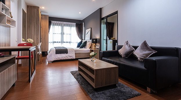 1 Bed Condo · Chatuchak, bangkok