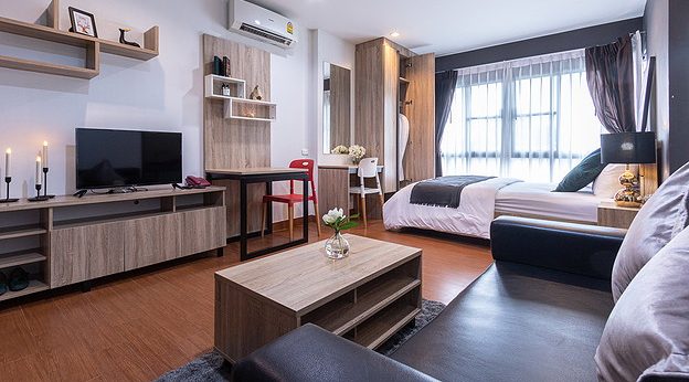 1 Bed Condo · Chatuchak, bangkok — photo 2