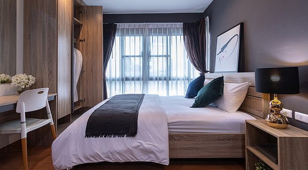 1 Bed Condo · Chatuchak, bangkok — photo 4