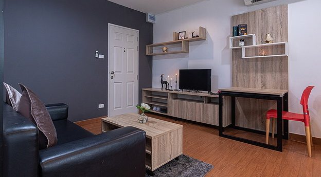 1 Bed Condo · Chatuchak, bangkok — photo 5