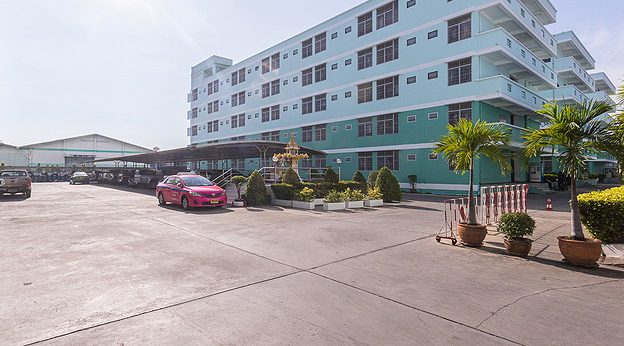 Condo · Mueang Samut Prakan, samut_prakan