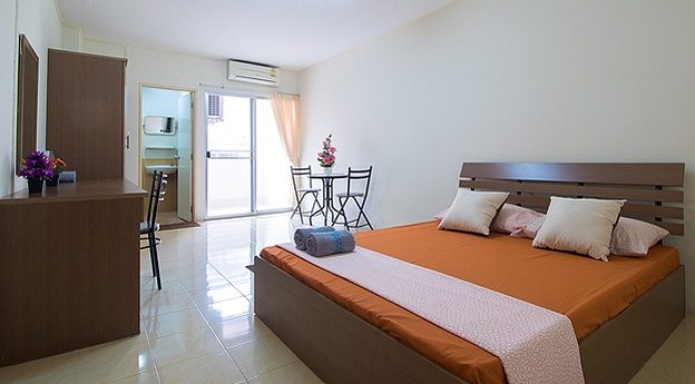 Condo · Si Racha, chon_buri — photo 2