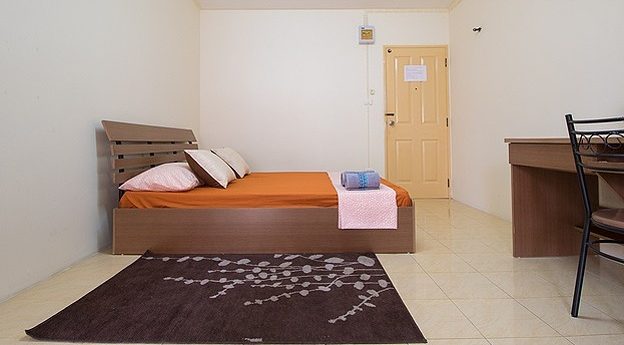 Condo · Si Racha, chon_buri — photo 3