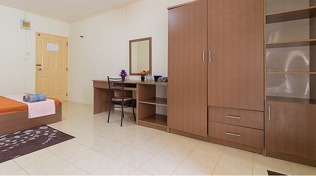 Condo · Si Racha, chon_buri — photo 4